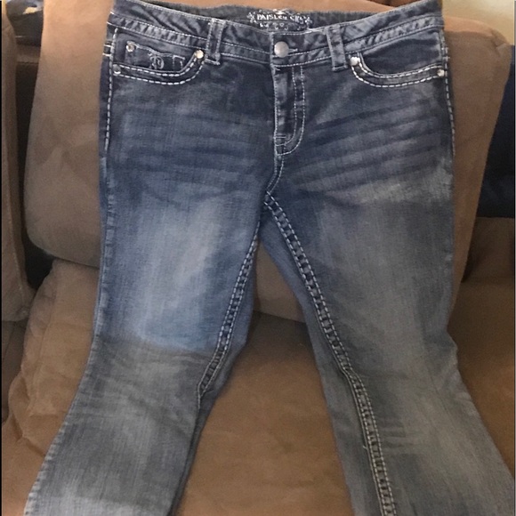 Very cute. True to size. Petite in length. - Picture 2 of 2